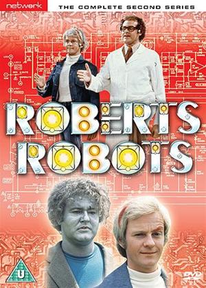 Rent Roberts Robots: Series 2 Online DVD Rental