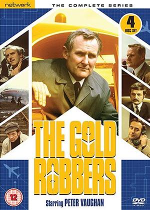 Rent The Gold Robbers: Series Online DVD Rental
