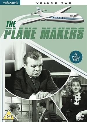 Rent The Plane Makers: Vol.2 Online DVD Rental