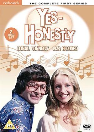 Rent Yes, Honestly: Series 1 Online DVD Rental