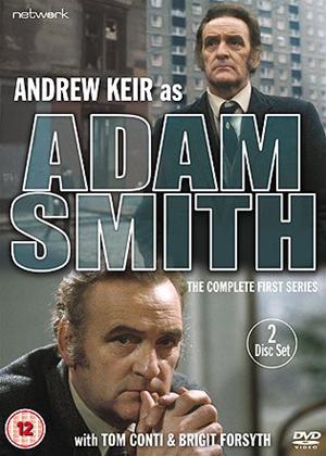 Rent Adam Smith: Series 1 Online DVD Rental