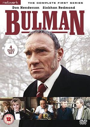 Rent Bulman: Series 1 Online DVD Rental