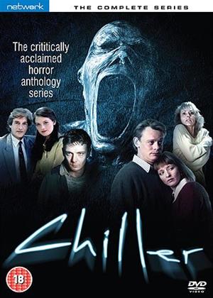 Rent Chiller: Series Online DVD Rental