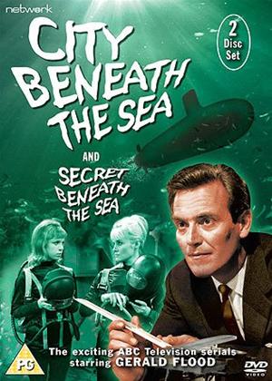 Rent City Beneath the Sea/Secret Beneath the Sea: Series Online DVD Rental