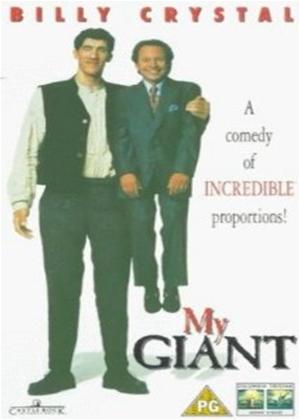 Rent My Giant Online DVD Rental