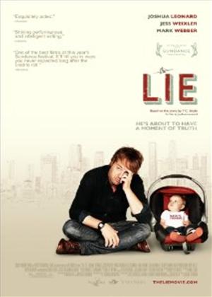 Rent The Lie Online DVD Rental