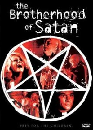Rent The Brotherhood of Satan Online DVD Rental