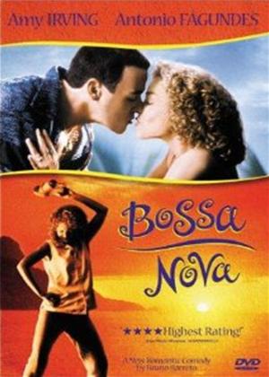 Rent Bossa Nova Online DVD Rental