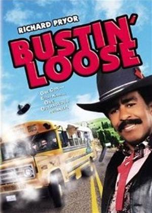 Rent Bustin Loose Online DVD Rental