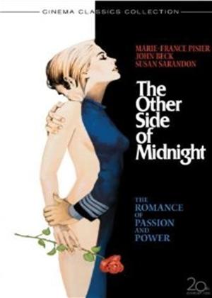 Rent The Other Side of Midnight Online DVD Rental