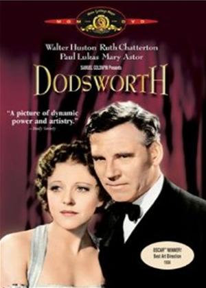 Rent Dodsworth Online DVD Rental