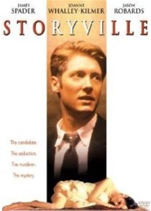 Rent Storyville Online DVD Rental