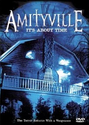 Rent Amityville: It's About Time Online DVD Rental