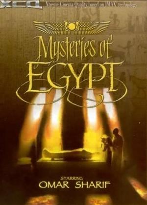 Rent Mysteries of Egypt Online DVD Rental