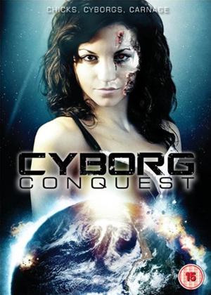 Rent Cyborg Conquest Online DVD Rental