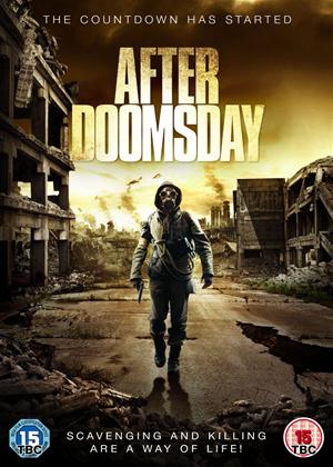 Rent After Doomsday Online DVD Rental