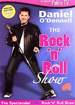 Rent Daniel O'Donnell: The Rock and Roll Show Online DVD Rental