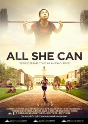 Rent All She Can Online DVD Rental