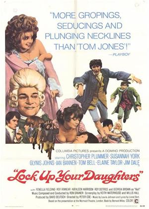 Rent Lock Up Your Daughters! Online DVD Rental