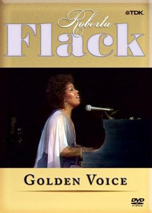 Rent Roberta Flack: Golden Voice Online DVD Rental