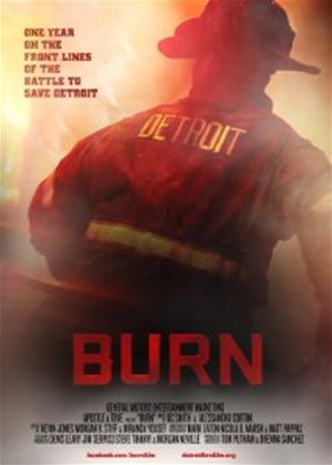 Rent Burn Online DVD Rental