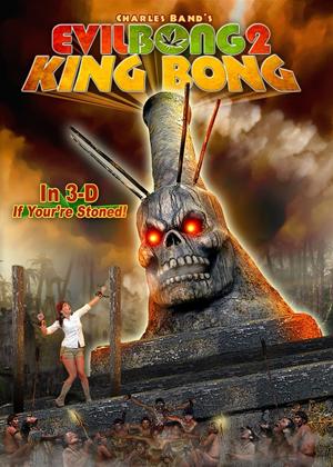 Rent Evil Bong 2: King Bong Online DVD Rental