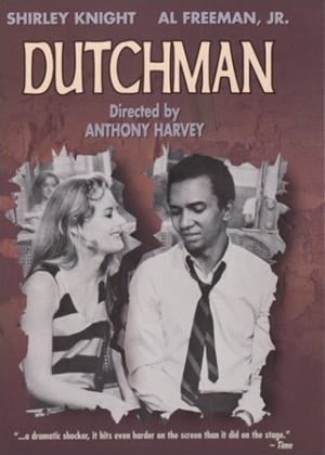 Rent Dutchman Online DVD Rental