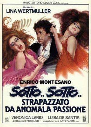 Rent Sotto... sotto (aka Sotto... sotto... strapazzato da anomala passione) Online DVD Rental
