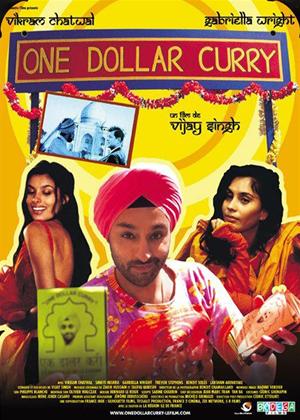 Rent One Dollar Curry Online DVD Rental