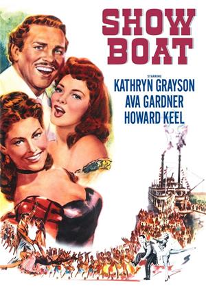 Rent Show Boat Online DVD Rental