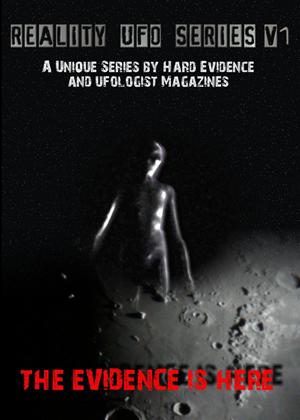 Rent Reality UFO Series: Vol.1 Online DVD Rental