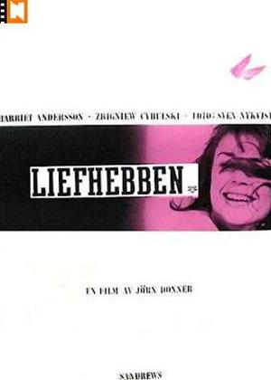 Rent To Love (aka att Älska) Online DVD Rental