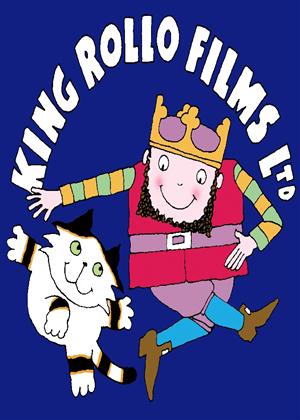Rent King Rollo Online DVD Rental