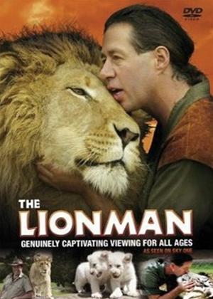 Rent The Lionman: Series 1 Online DVD Rental
