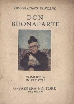Rent Don Buonaparte Online DVD Rental