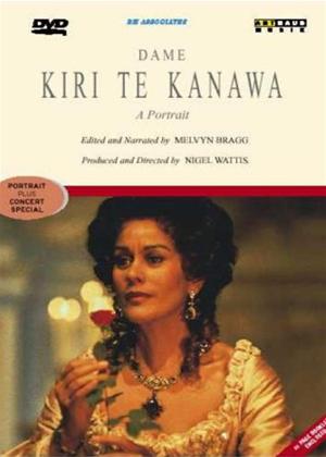 Rent Kiri Ti Kanawa: A Portrait Online DVD Rental