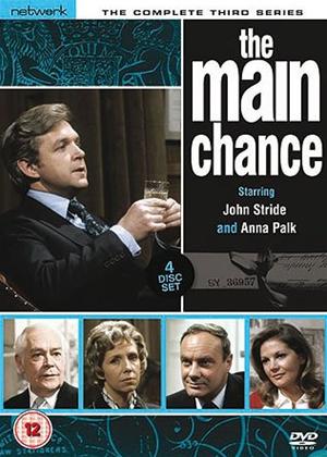 Rent The Main Chance: Series 3 Online DVD Rental