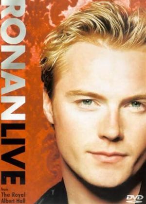 Rent Ronan Keating: Live at the Albert Hall Online DVD Rental