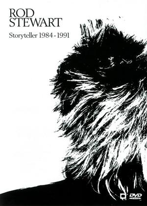 Rent Rod Stewart: Story Teller 1984-1991 Online DVD Rental