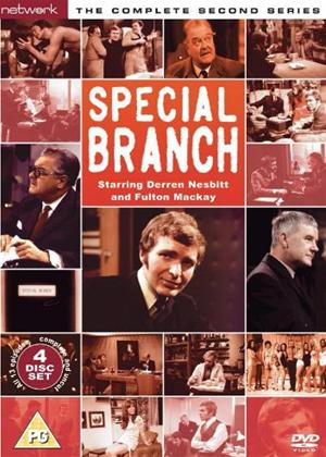 Rent Special Branch: Series 2 Online DVD Rental