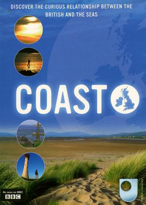 Rent Coast: Series 1 Online DVD Rental