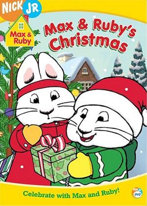 Rent Max and Ruby: Max and Ruby's Christmas Online DVD & Blu-ray Rental