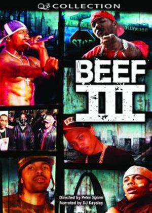 Rent Beef 3 Online DVD Rental