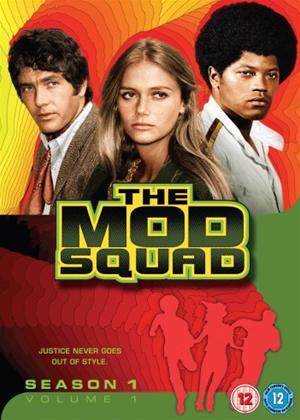 Rent The Mod Squad: Series 1: Part 1 Online DVD Rental