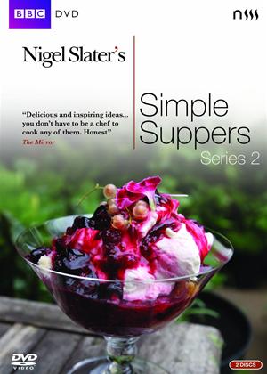 Rent Nigel Slater's Simple Suppers: Series 2 Online DVD Rental