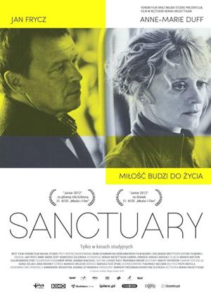 Rent Sanctuary Online DVD Rental