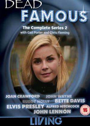 Rent Dead Famous: Series 2 Online DVD Rental