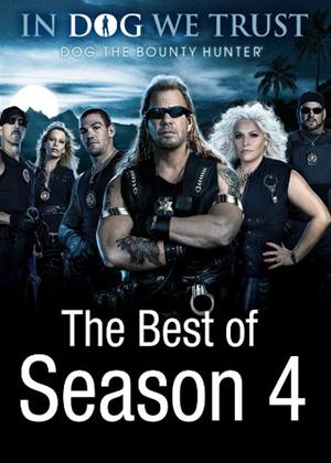 Rent Dog the Bounty Hunter: The Best of Series 4 Online DVD Rental