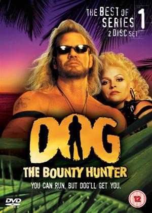Rent Dog the Bounty Hunter: The Best of Series 1 Online DVD Rental