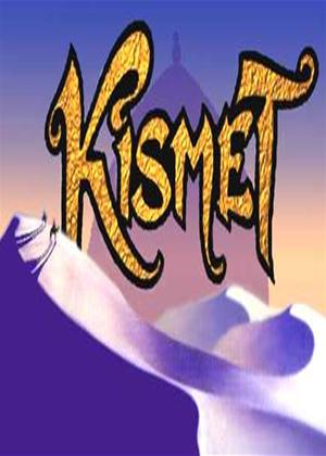 Rent Kismet Online DVD Rental